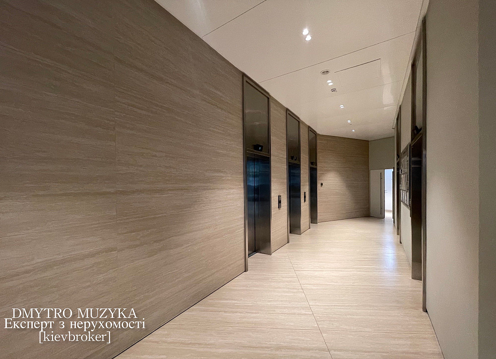 Продам стиль життя квартира Manhattan Сity Центр 111м2 Видова на місто Київ - зображення 7