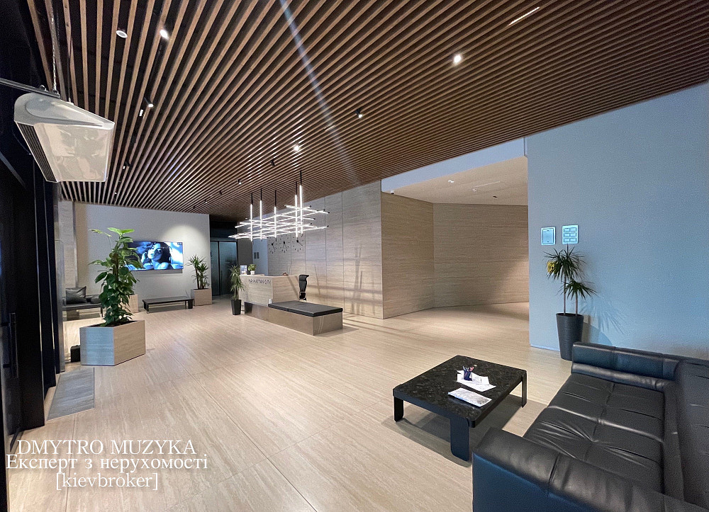 Продам стиль життя квартира Manhattan Сity Центр 111м2 Видова на місто Київ - зображення 4