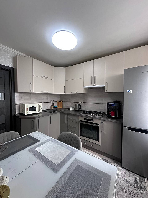 Продаж 2-км квартири пр. Соборності Луцьк - зображення 1