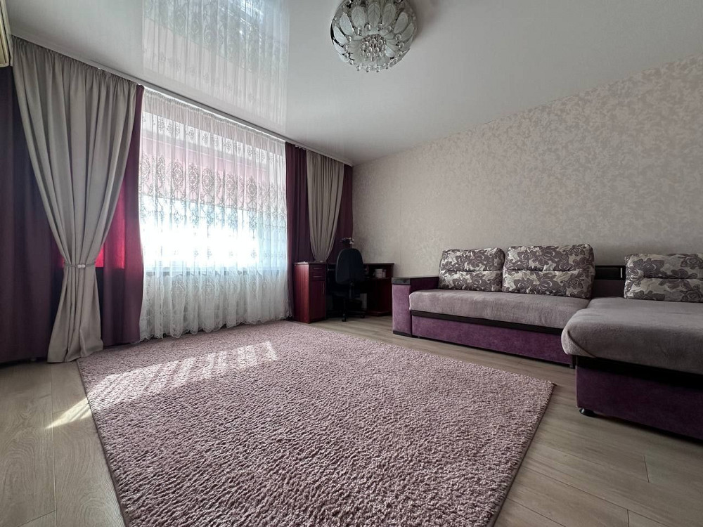 Продаж 2-км квартири пр. Соборності Луцьк - зображення 3