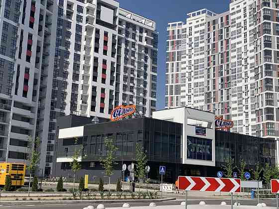 Микільсько-Слобідська, 11, Русанівська Гавань Київ