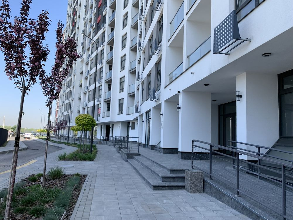 Микільсько-Слобідська, 11, Русанівська Гавань Київ - зображення 2