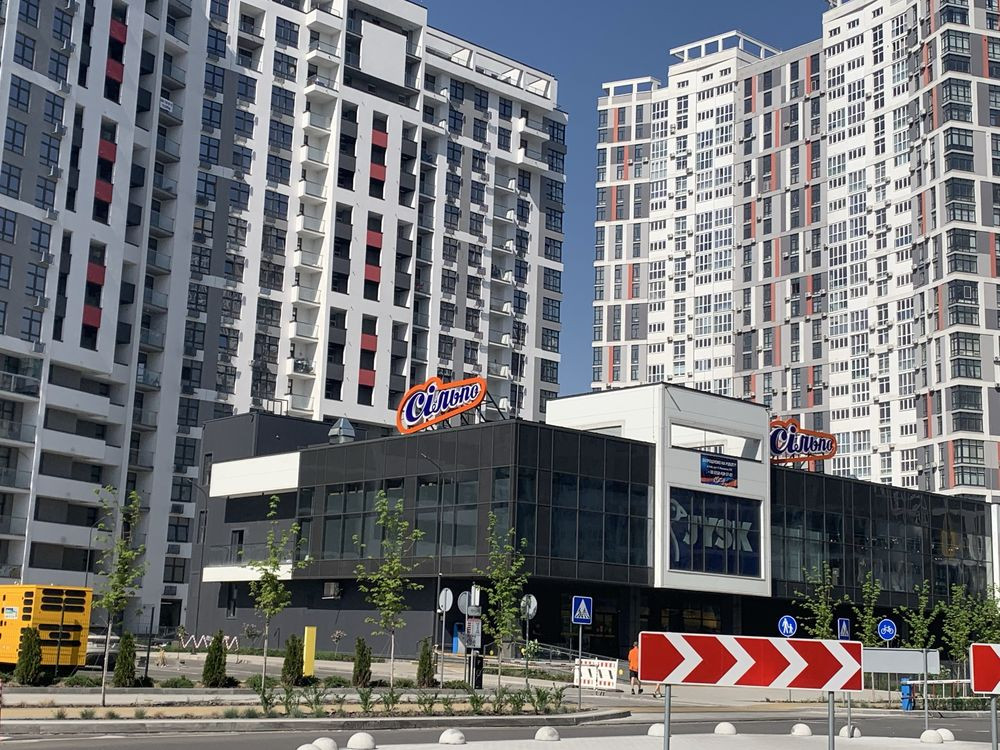 Микільсько-Слобідська, 11, Русанівська Гавань Київ - зображення 1