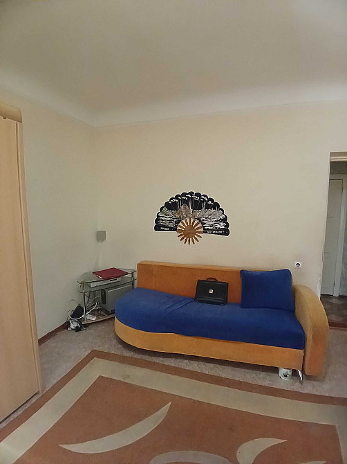 Двухкомнатная полнометражка на Малом рынке Запоріжжя - зображення 3