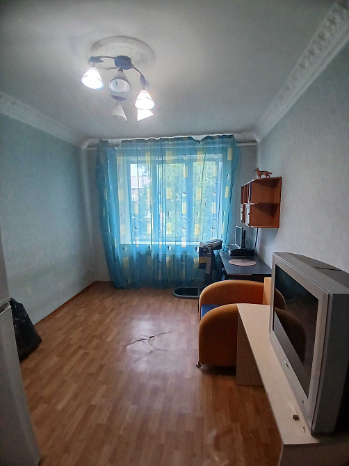 Двухкомнатная полнометражка на Малом рынке Запоріжжя - зображення 5