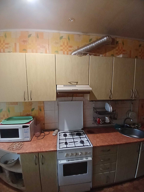 Двухкомнатная полнометражка на Малом рынке Запоріжжя - зображення 8