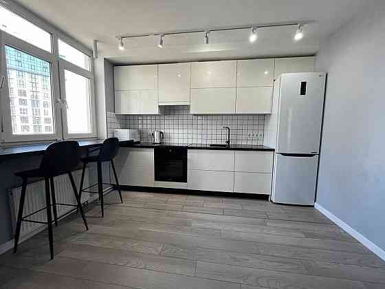 БЕЗ % Продаж 2кв. з ремонтом вул.Урлівська 23г/Дарницький р-н/Осокорки Київ