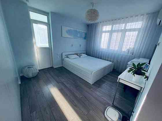 БЕЗ % Продаж 2кв. з ремонтом вул.Урлівська 23г/Дарницький р-н/Осокорки Київ