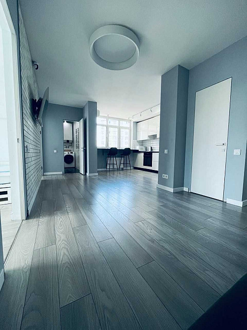 БЕЗ % Продаж 2кв. з ремонтом вул.Урлівська 23г/Дарницький р-н/Осокорки Київ - зображення 2