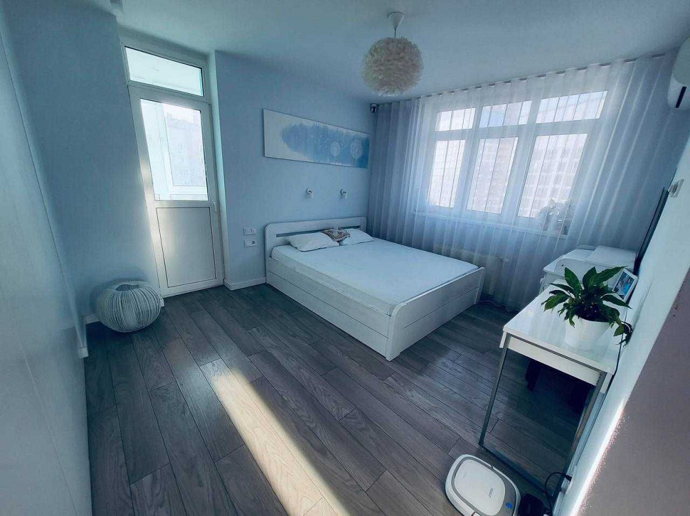 БЕЗ % Продаж 2кв. з ремонтом вул.Урлівська 23г/Дарницький р-н/Осокорки Київ - зображення 5