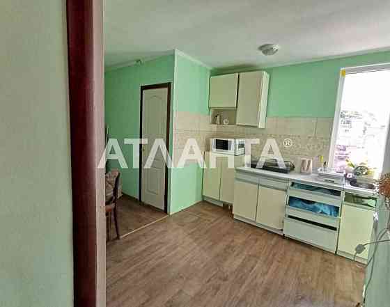 1 ком квартира 38 кв.м и 10 кухня Одеса