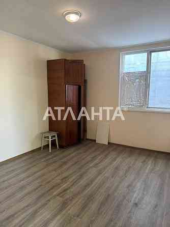 1 ком квартира 38 кв.м и 10 кухня Одеса