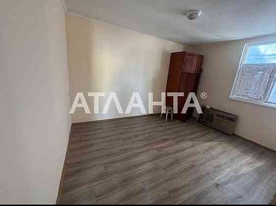 1 ком квартира 38 кв.м и 10 кухня Одеса