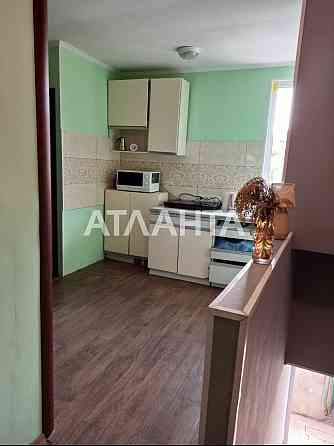 1 ком квартира 38 кв.м и 10 кухня Одеса