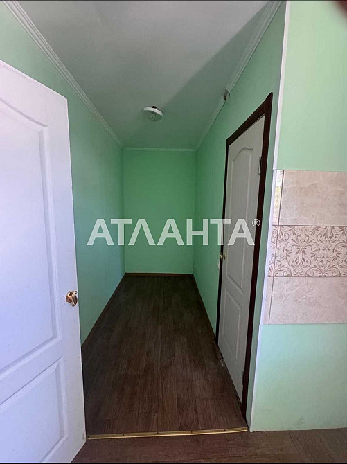 1 ком квартира 38 кв.м и 10 кухня Одеса - зображення 7