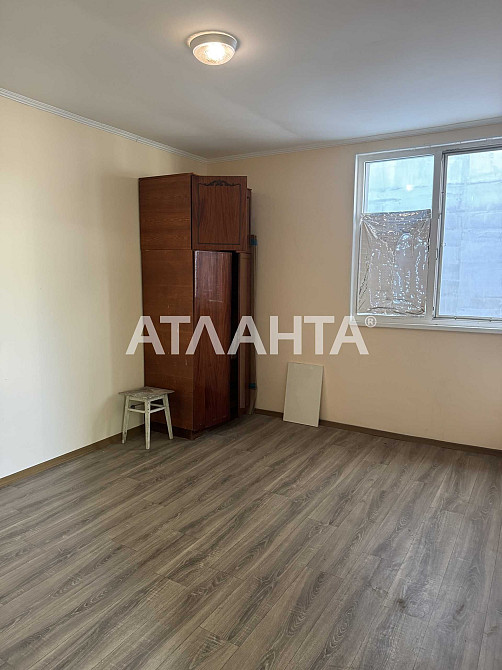 1 ком квартира 38 кв.м и 10 кухня Одеса - зображення 1