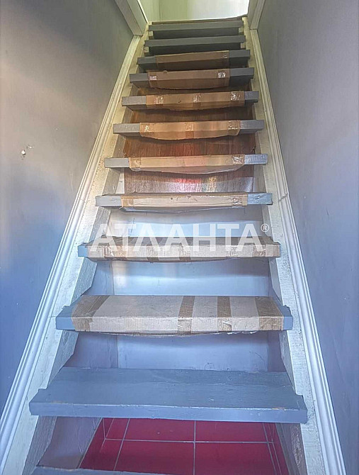 1 ком квартира 38 кв.м и 10 кухня Одеса - зображення 8