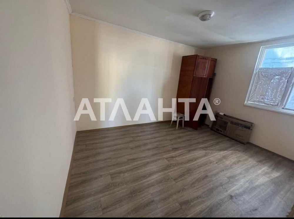 1 ком квартира 38 кв.м и 10 кухня Одеса - зображення 2