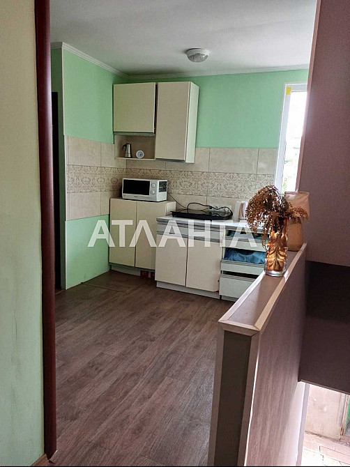 1 ком квартира 38 кв.м и 10 кухня Одеса - зображення 3