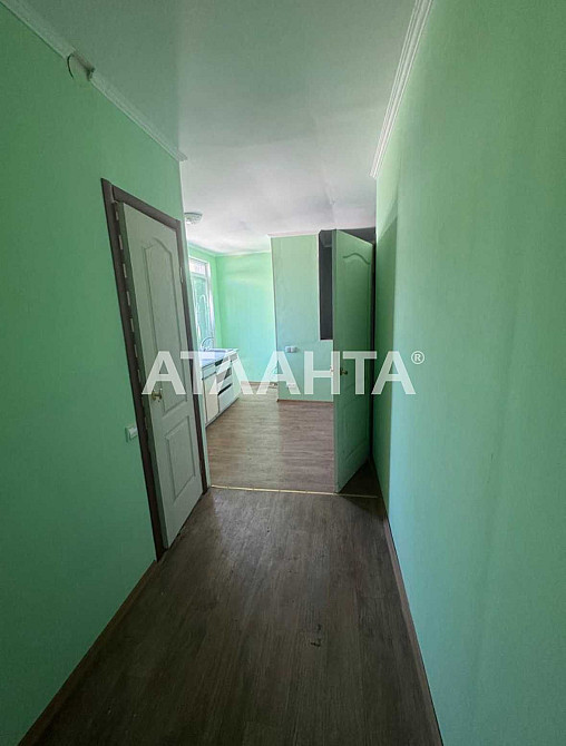 1 ком квартира 38 кв.м и 10 кухня Одеса - зображення 6