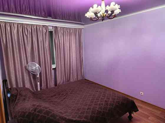 Продам 3-х комнатную квартиру(Мал. Самолет) Дружківка