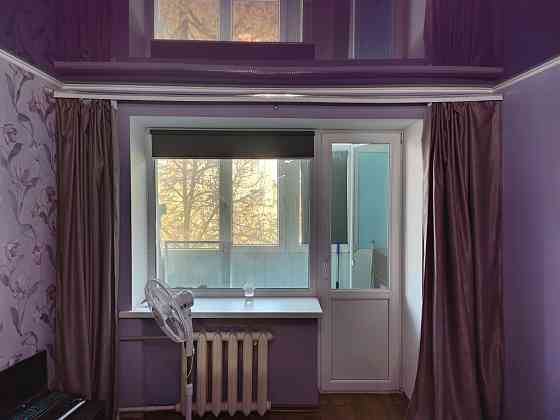 Продам 3-х комнатную квартиру(Мал. Самолет) Дружківка