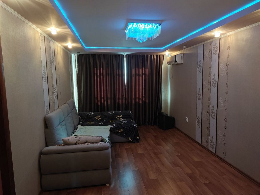 Продам 3-х комнатную квартиру(Мал. Самолет) Дружківка - зображення 1