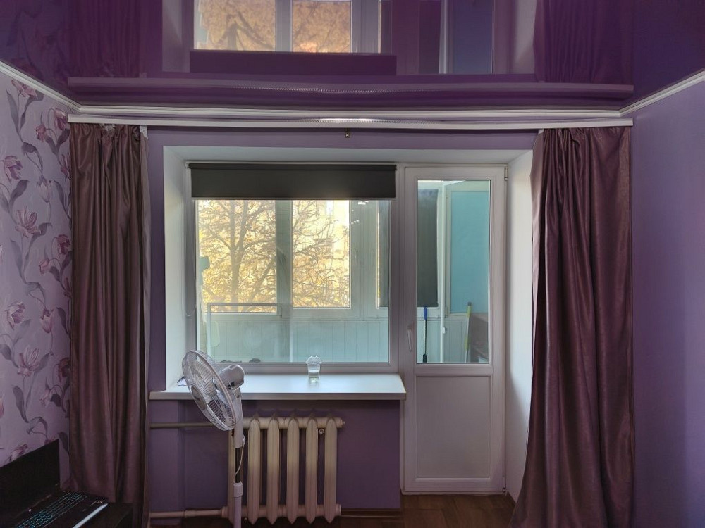 Продам 3-х комнатную квартиру(Мал. Самолет) Дружківка - зображення 5