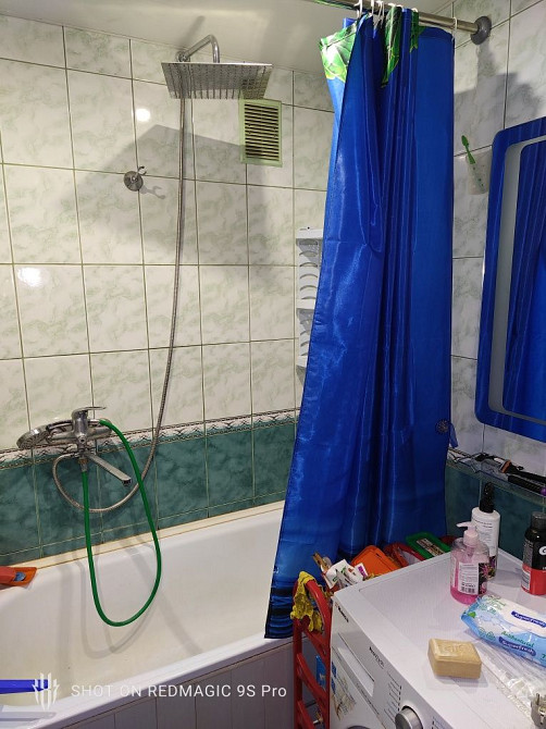 Продам 3-х комнатную квартиру(Мал. Самолет) Дружківка - зображення 8