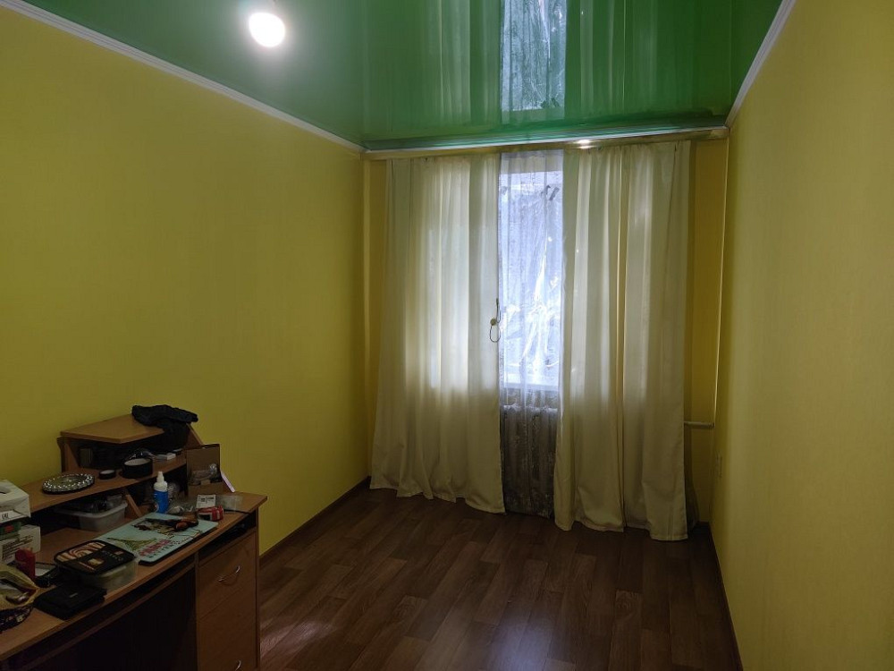 Продам 3-х комнатную квартиру(Мал. Самолет) Дружківка - зображення 4