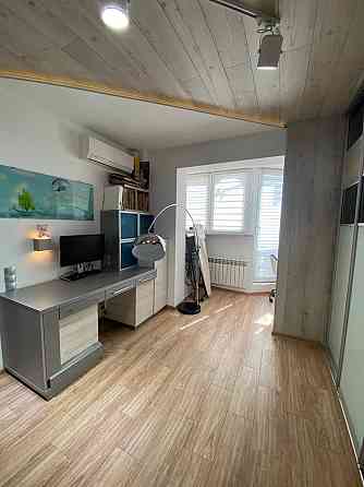 Продам 3к Шикарная КВ 67м2 Левобережный 3 Пр Мира Караван Евро Ремонт Днепр