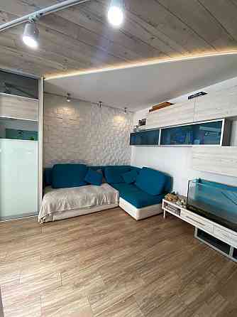 Продам 3к Шикарная КВ 67м2 Левобережный 3 Пр Мира Караван Евро Ремонт Днепр