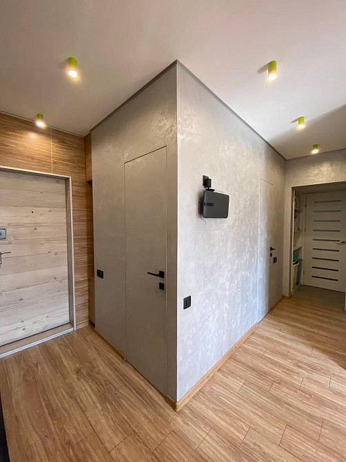 Продам 3к Шикарная КВ 67м2 Левобережный 3 Пр Мира Караван Евро Ремонт Днепр - изображение 8