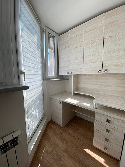 Продам 3к Шикарная КВ 67м2 Левобережный 3 Пр Мира Караван Евро Ремонт Днепр - изображение 6