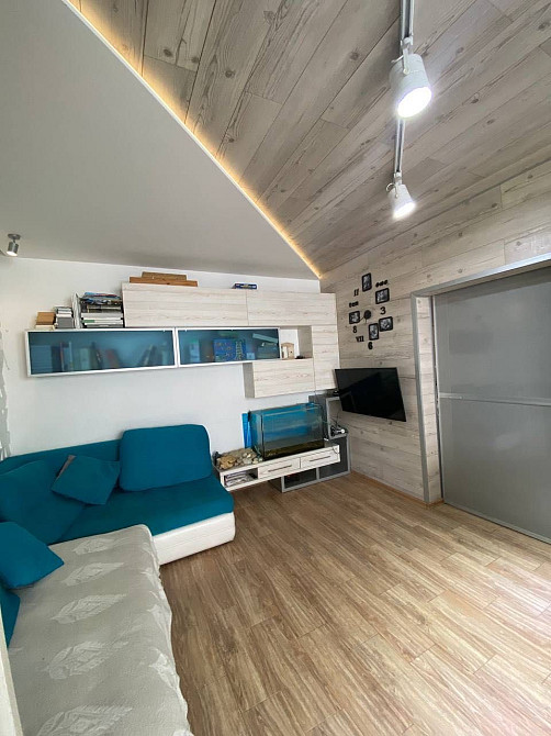 Продам 3к Шикарная КВ 67м2 Левобережный 3 Пр Мира Караван Евро Ремонт Днепр - изображение 2