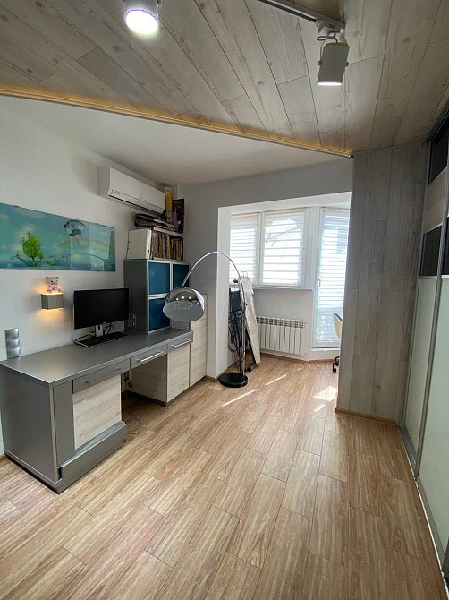 Продам 3к Шикарная КВ 67м2 Левобережный 3 Пр Мира Караван Евро Ремонт Днепр - изображение 3