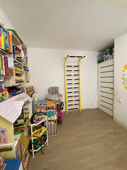 Продам 3к Шикарная КВ 67м2 Левобережный 3 Пр Мира Караван Евро Ремонт Днепр - изображение 5