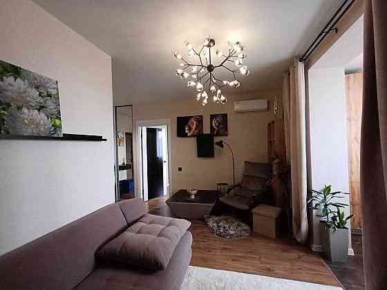 ЖК Сказка Продам РЕАЛЬНУЮ 1 комн. квартиру 47м2 ПОЛНАЯ КОМПЛЕКТАЦИЯ AB Харьков