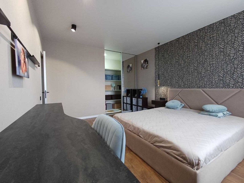 ЖК Сказка Продам РЕАЛЬНУЮ 1 комн. квартиру 47м2 ПОЛНАЯ КОМПЛЕКТАЦИЯ AB Харьков - изображение 1