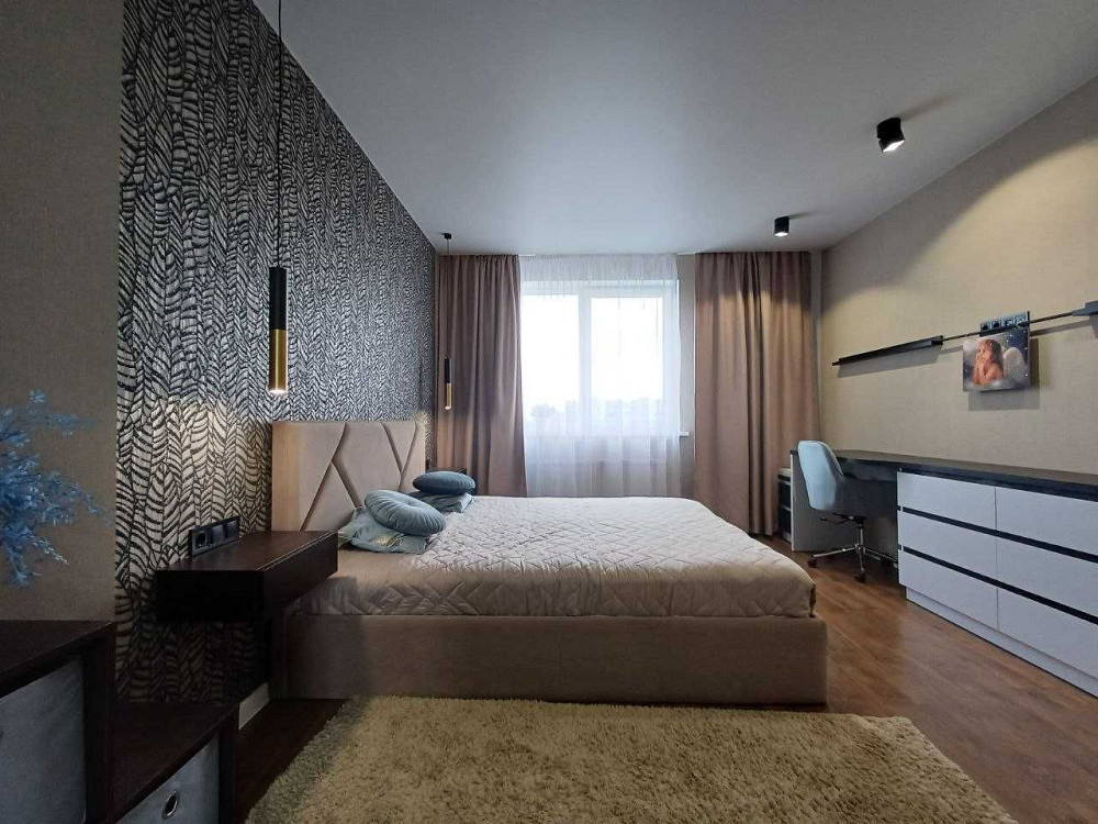 ЖК Сказка Продам РЕАЛЬНУЮ 1 комн. квартиру 47м2 ПОЛНАЯ КОМПЛЕКТАЦИЯ AB Харьков - изображение 2