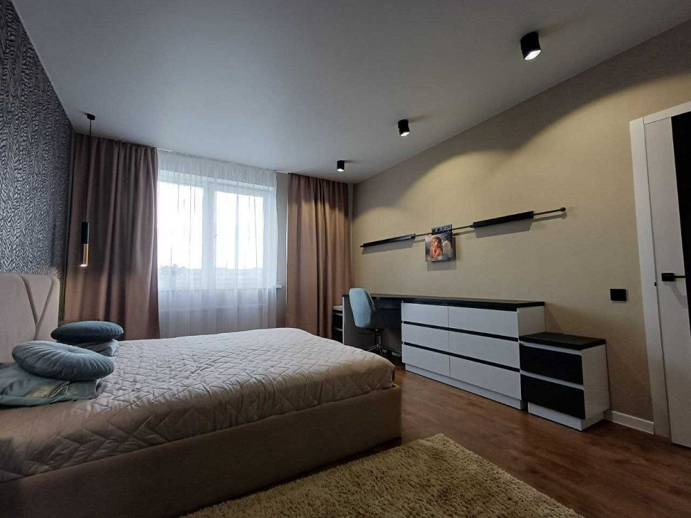 ЖК Сказка Продам РЕАЛЬНУЮ 1 комн. квартиру 47м2 ПОЛНАЯ КОМПЛЕКТАЦИЯ AB Харьков - изображение 3