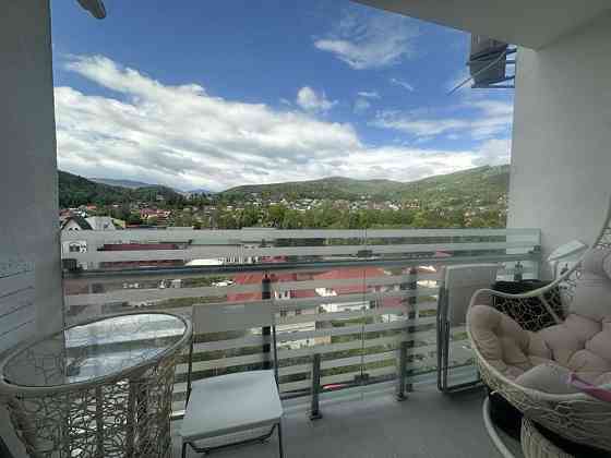 Продаж видової 1к квартири в Яремчі.              j Яремче