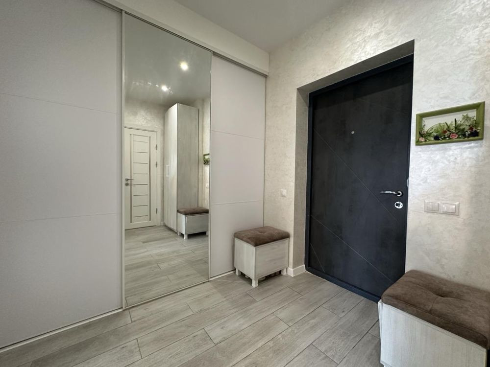 Продаж видової 1к квартири в Яремчі.              j Яремче - зображення 5