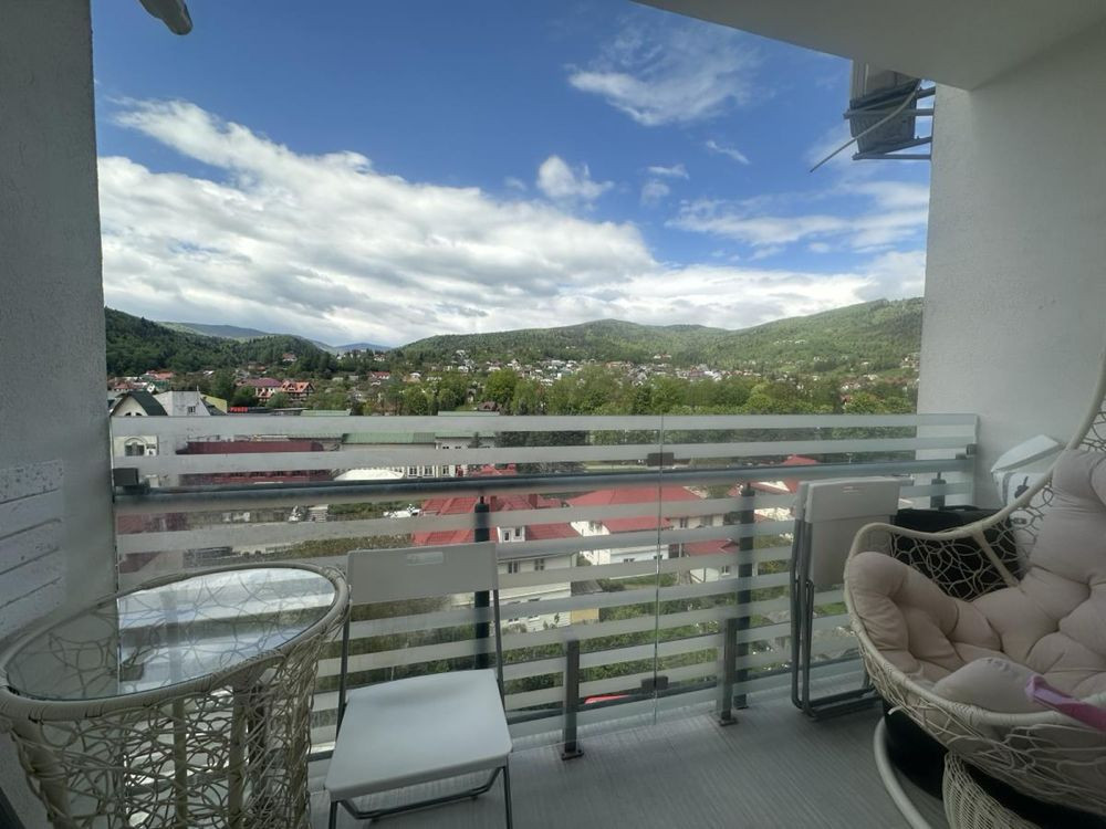 Продаж видової 1к квартири в Яремчі.              j Яремче - зображення 1