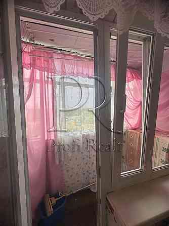 Продаж 1к квартири. Лісовий масив. Братиславська 44/2. Київ