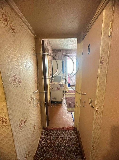 Продаж 1к квартири. Лісовий масив. Братиславська 44/2. Київ - зображення 6