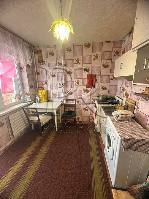 Продаж 1к квартири. Лісовий масив. Братиславська 44/2. Київ - зображення 3