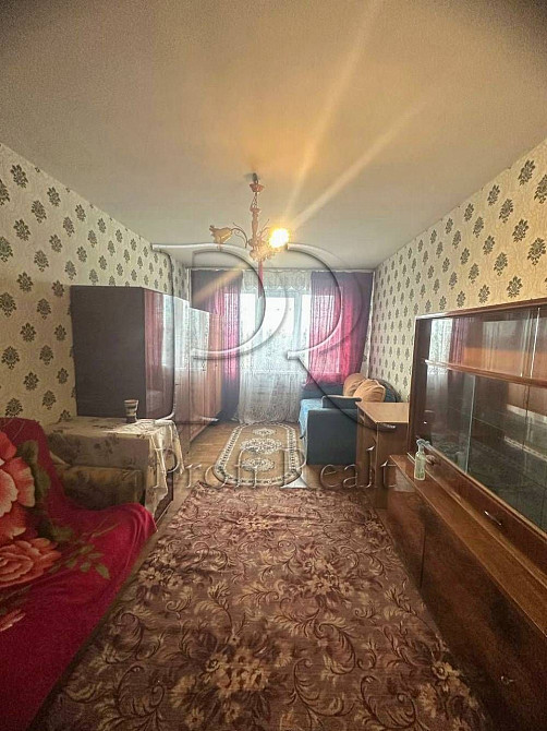 Продаж 1к квартири. Лісовий масив. Братиславська 44/2. Київ - зображення 8