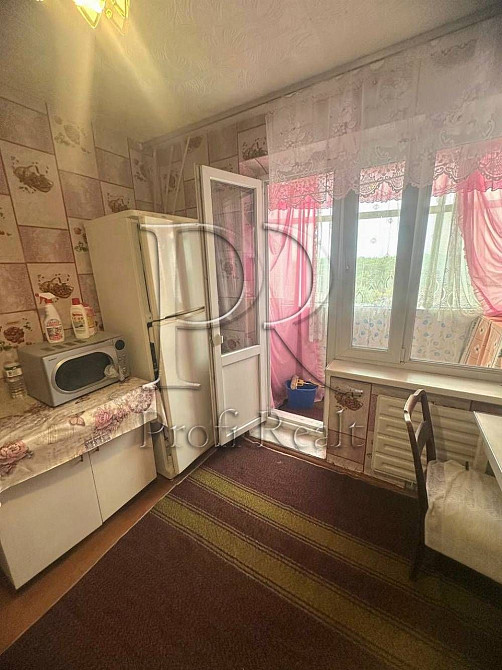 Продаж 1к квартири. Лісовий масив. Братиславська 44/2. Київ - зображення 2