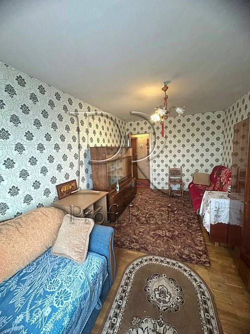 Продаж 1к квартири. Лісовий масив. Братиславська 44/2. Київ - зображення 7